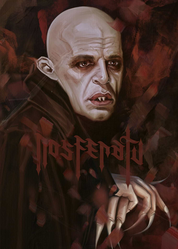 Nosferatu