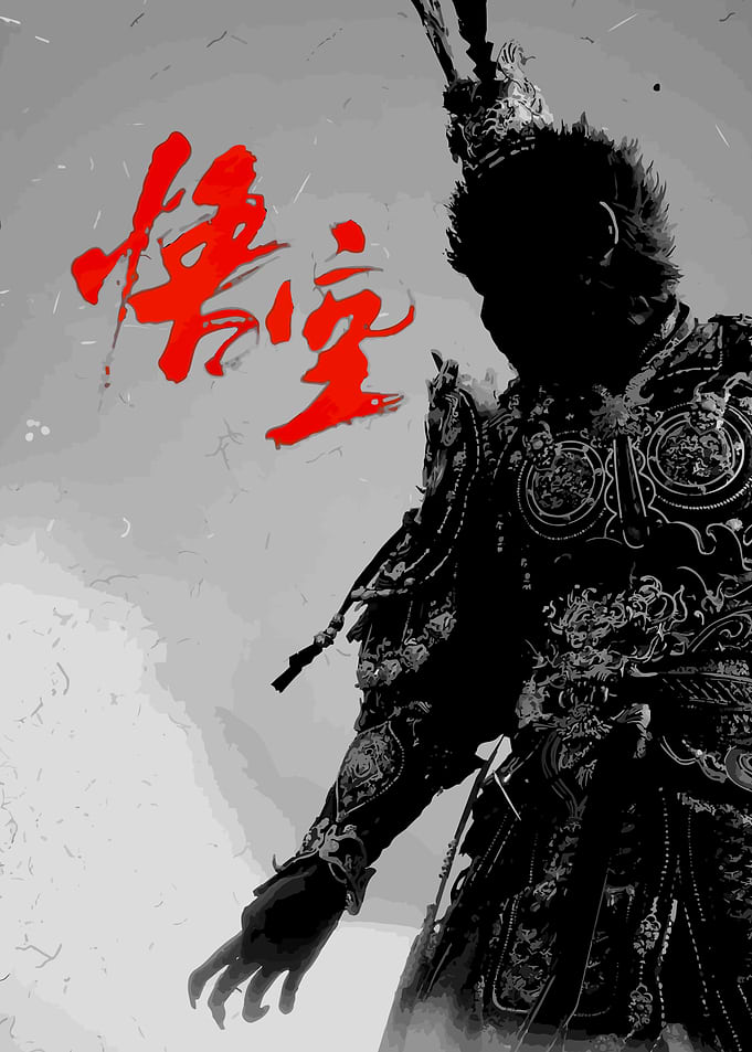 Black Myth Wukong