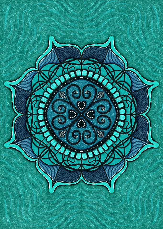 Calm Nexus
