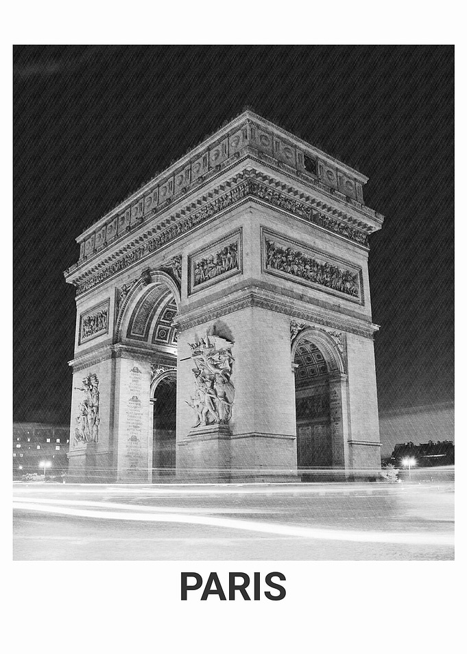 Paris icon