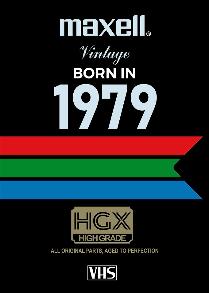 1979 Borno Vintage Year