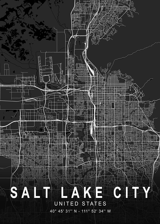 Salt Lake City