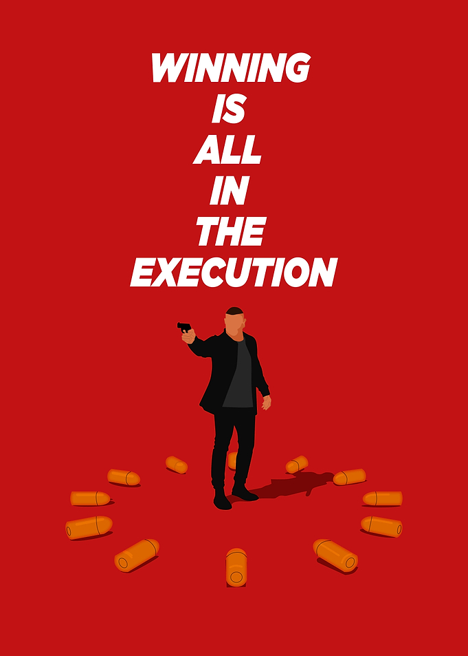 Kills all GAMES
