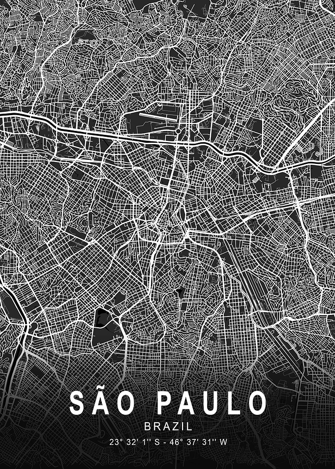 Sao Paulo