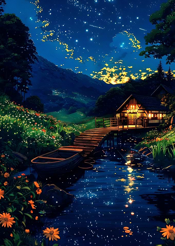 Nature Landscape