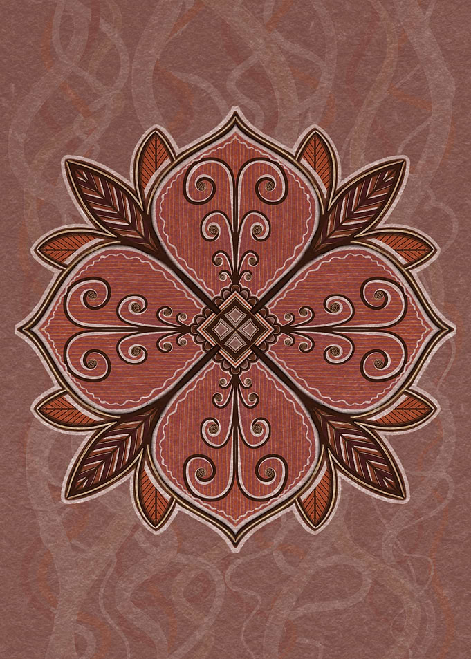 Muted Harmony1