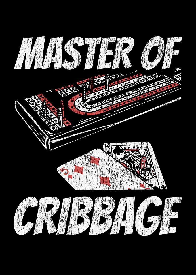 Master Of Cribbage