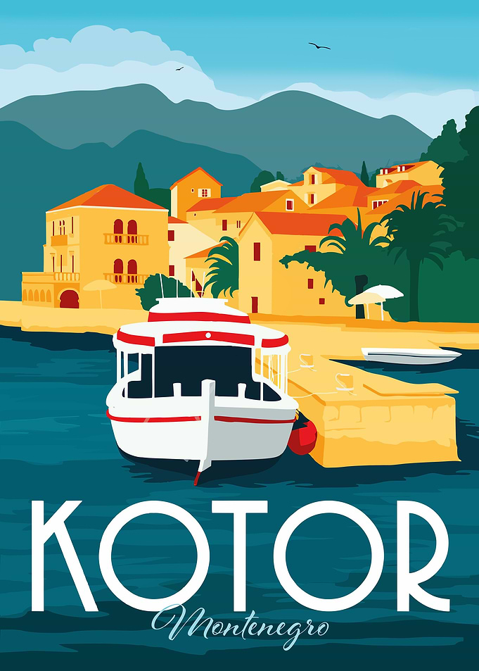 Harbor