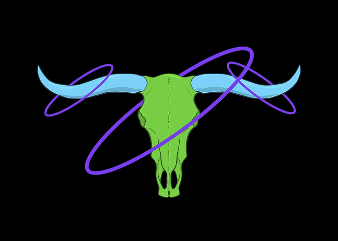 Zodiac Taurus Bull