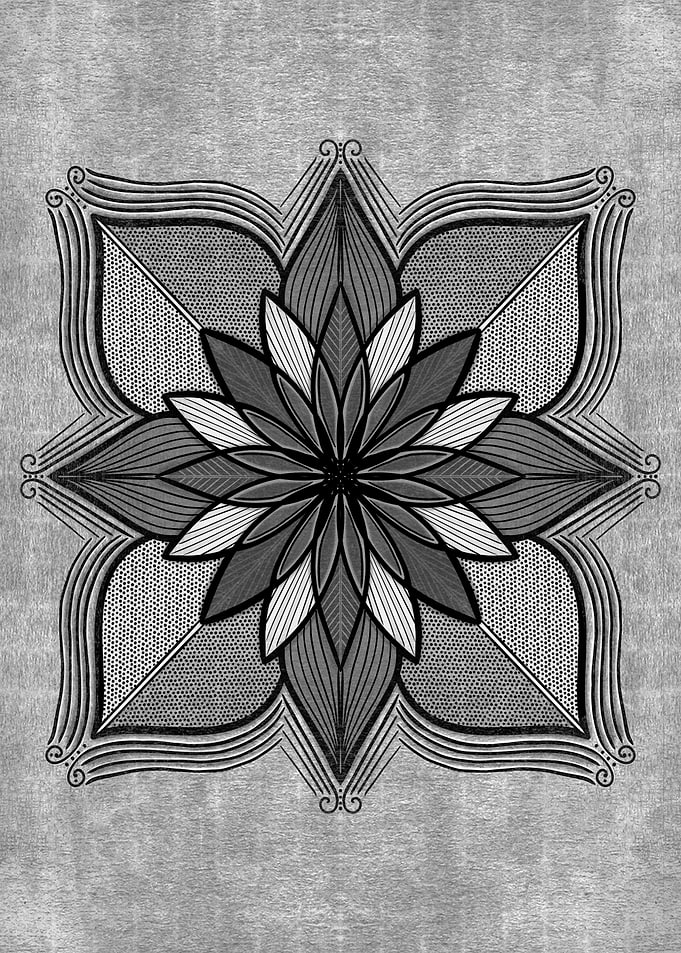 Zen Symmetry