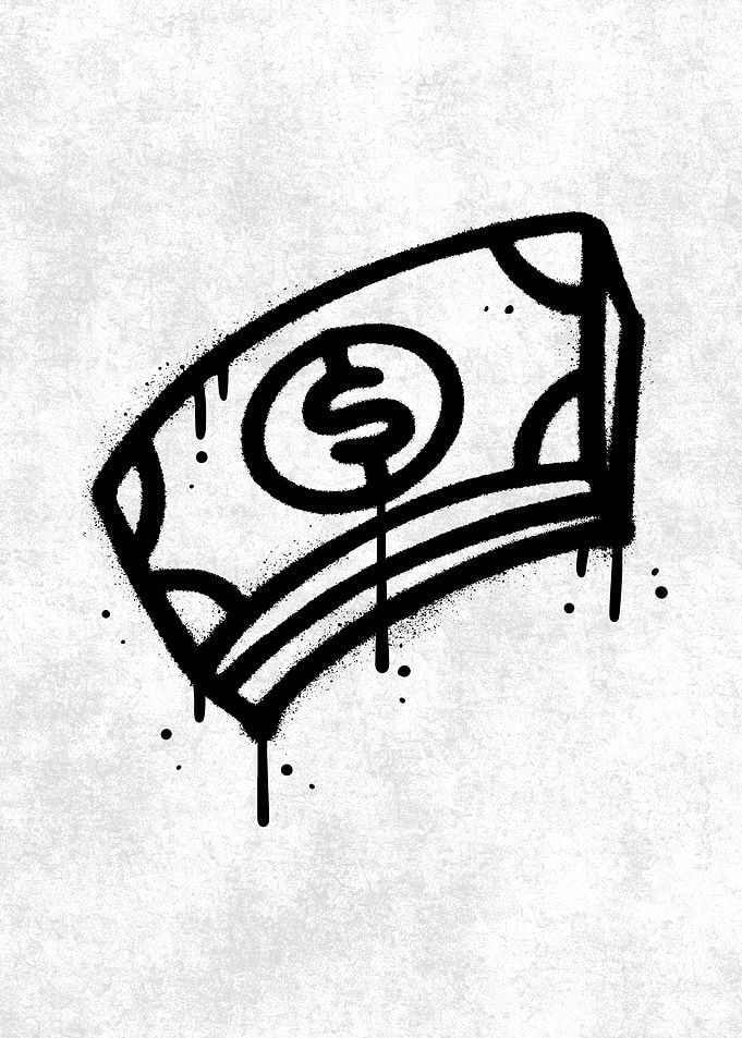 S Money Dough