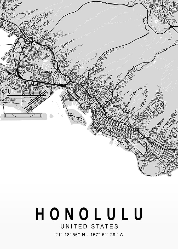 Honolulu