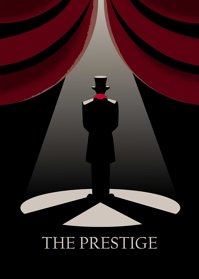 the prestige