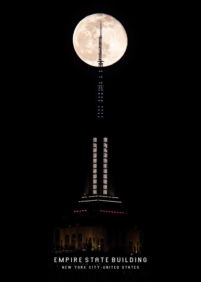Empire State Building