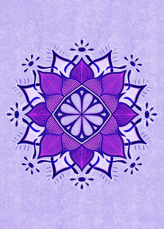Structured Bloom