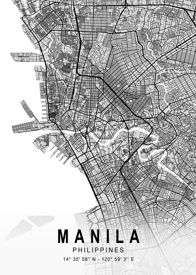 Manila