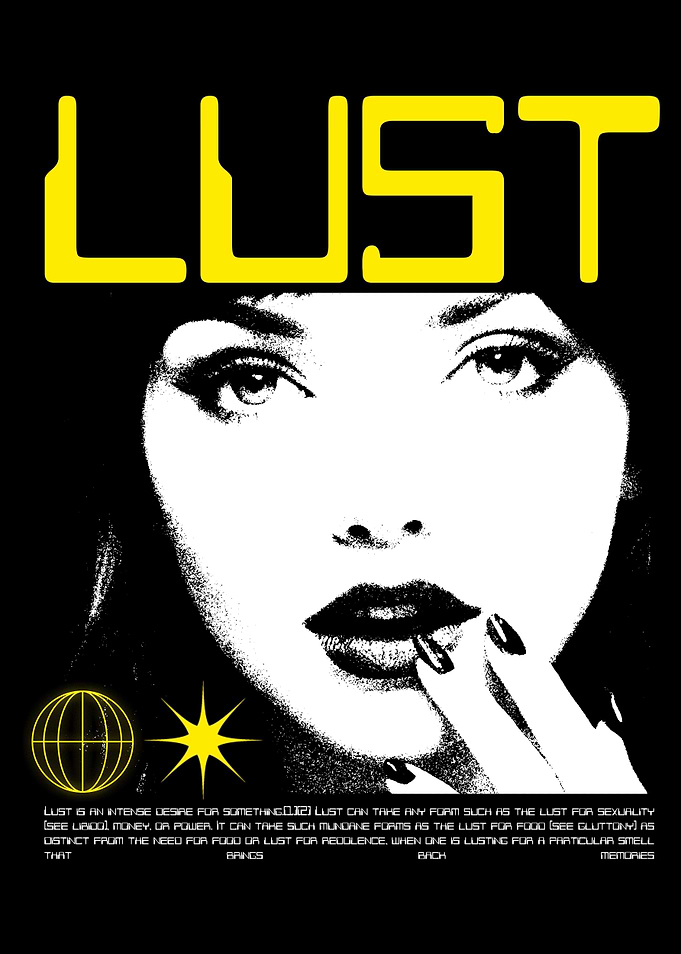 Lust
