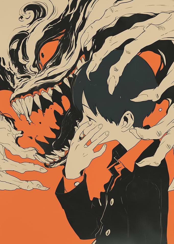 Monster and Boy