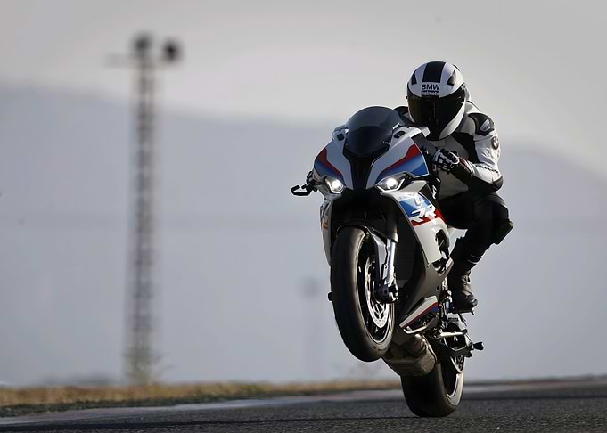 BMW S1000RR