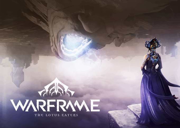 warframe