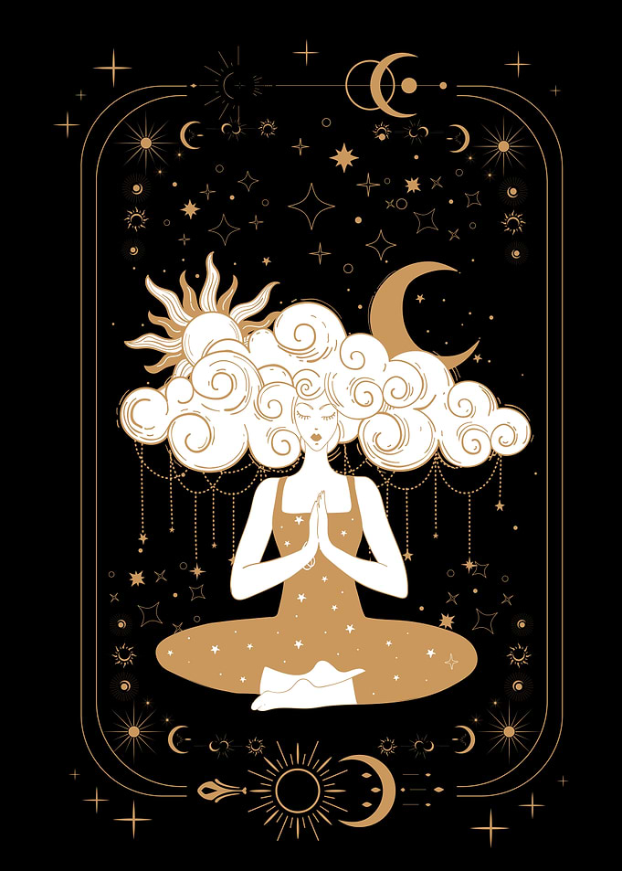 Celestial Meditation