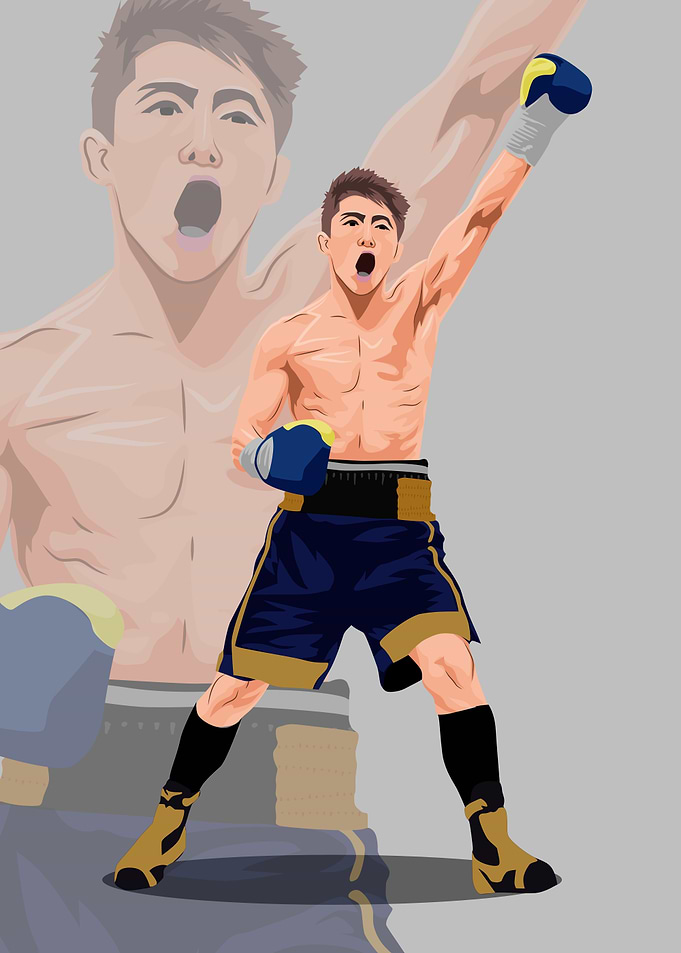 Naoya Inoue