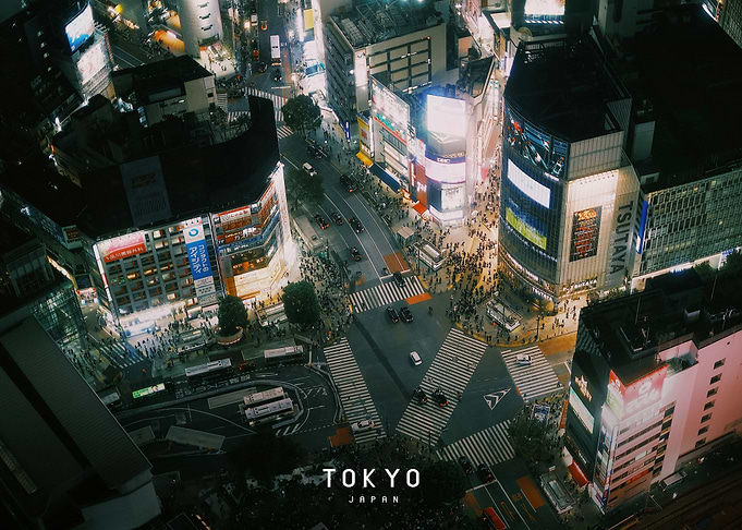 Tokyo