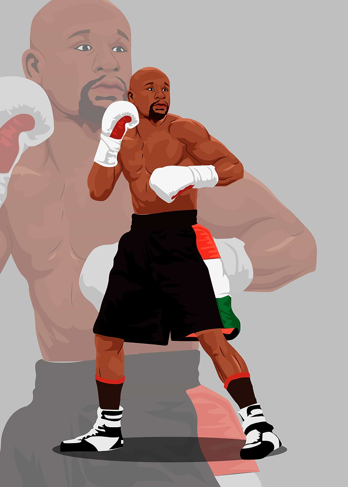 Floyd Mayweather