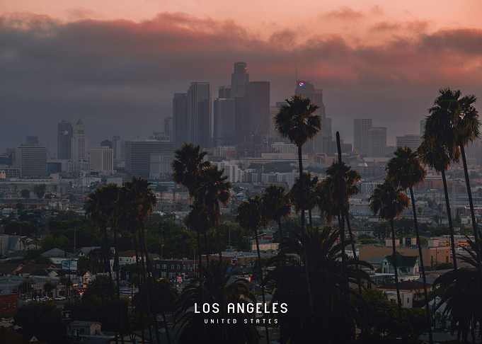Los Angeles
