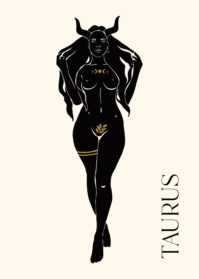 Taurus Zodiac Sign
