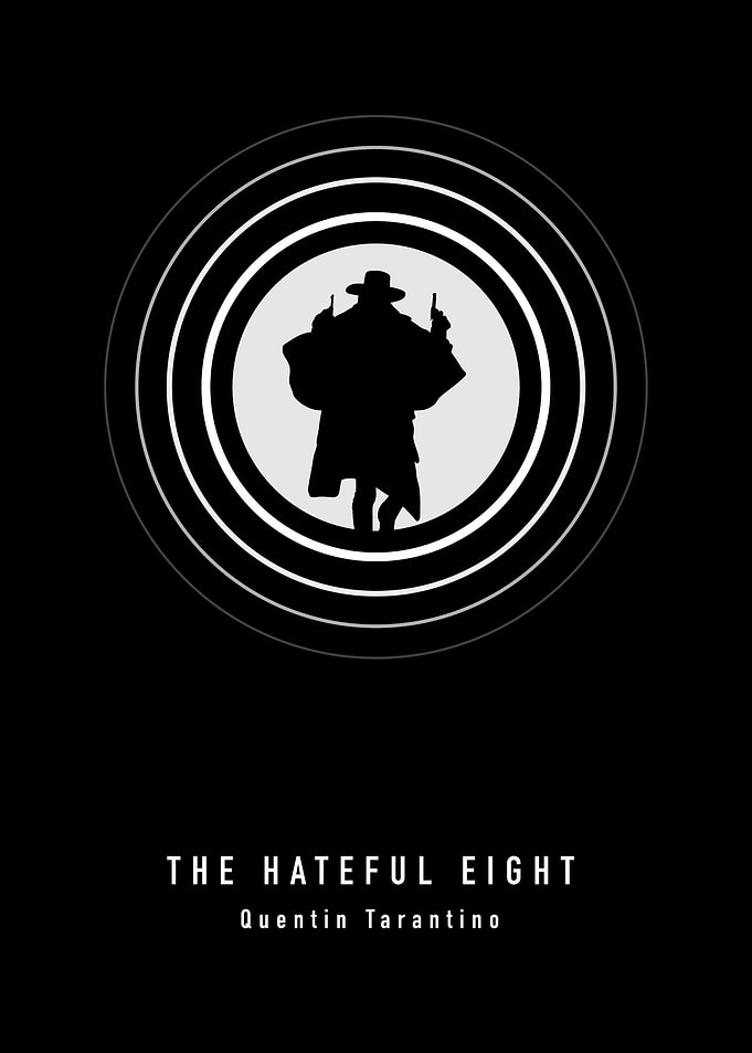 The hateful eight