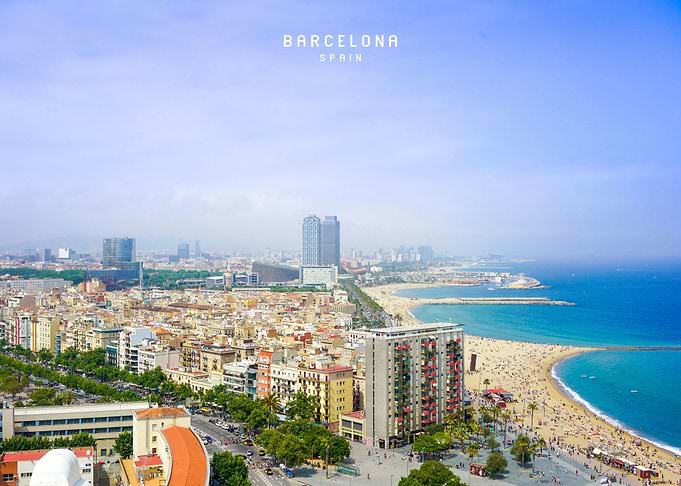 Barcelona