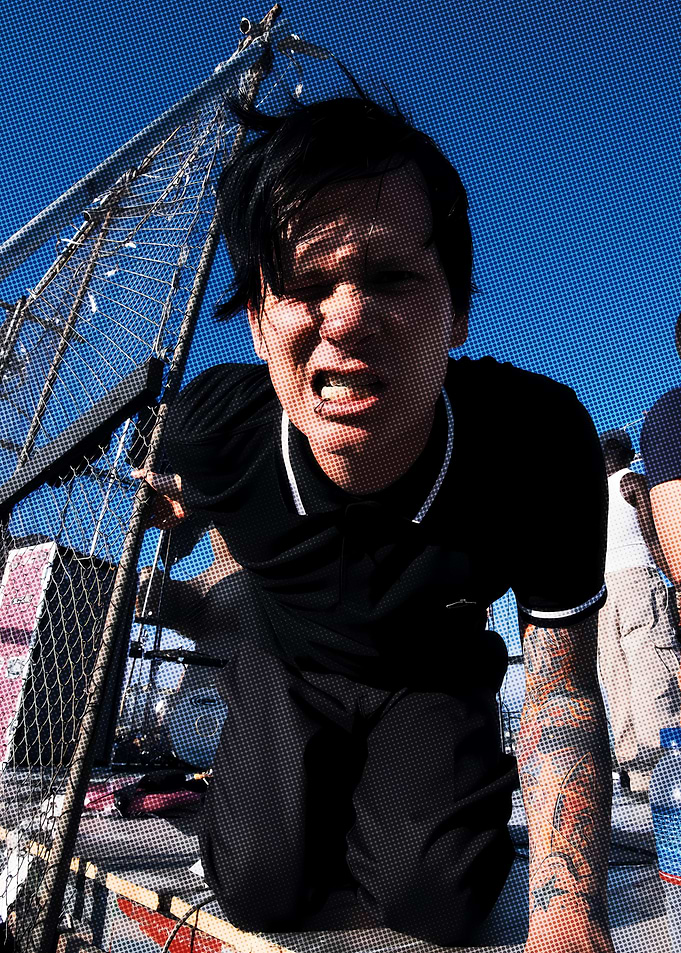 Blink 182