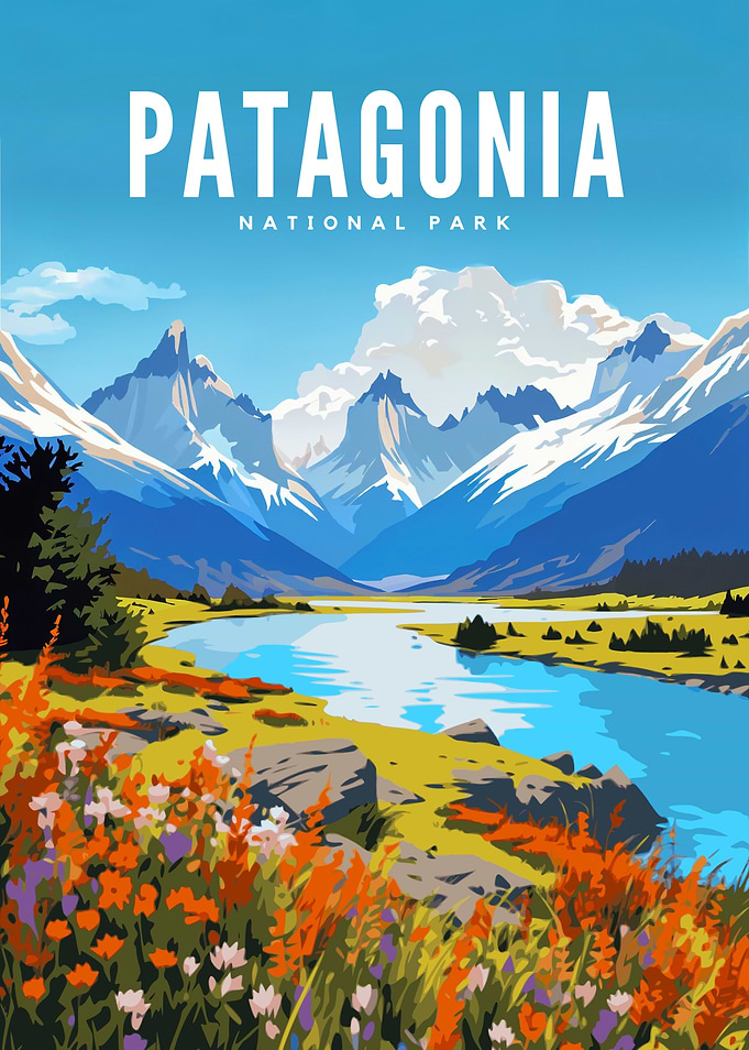 Patagonia National Park