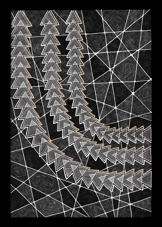 Triangular Motion