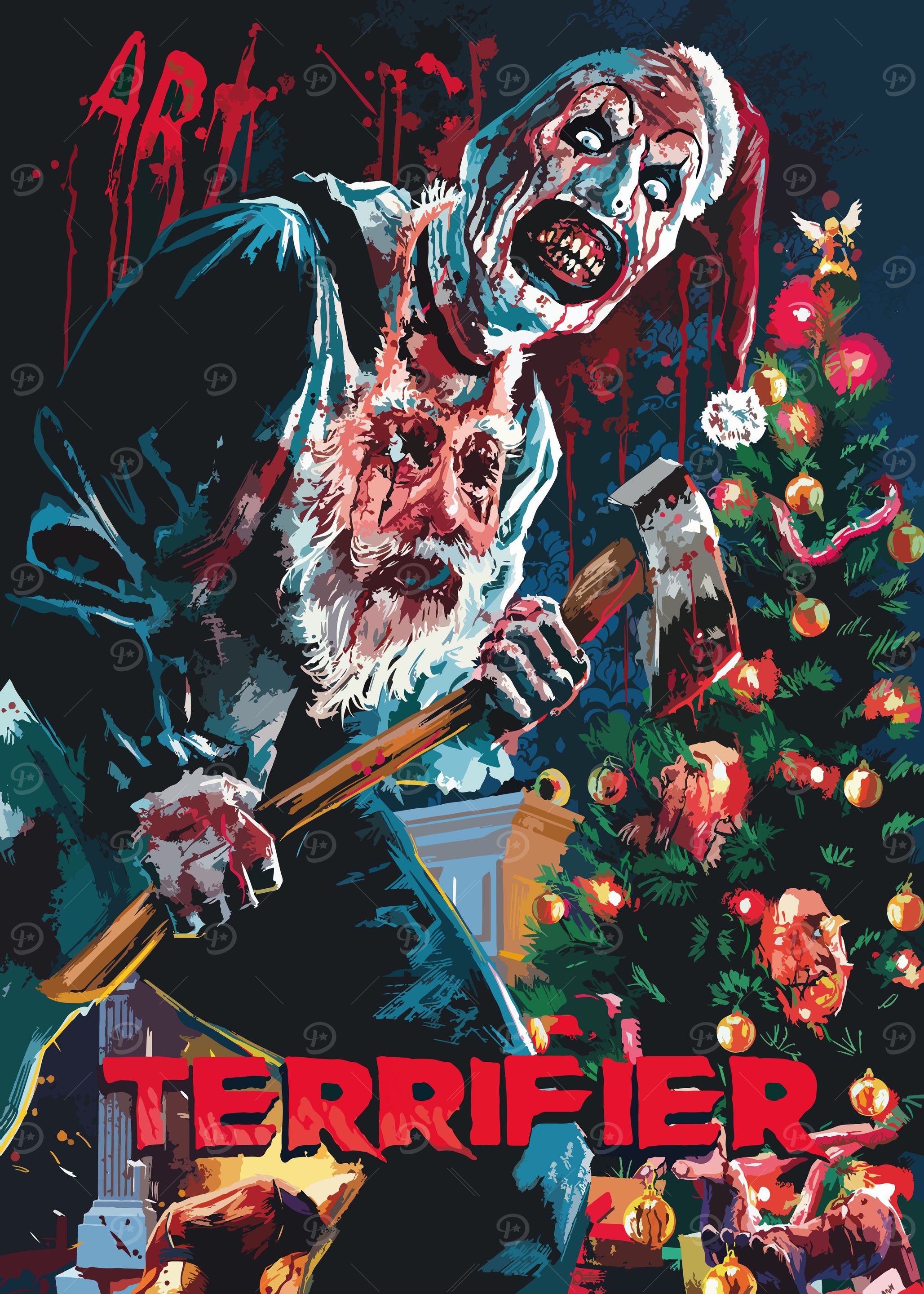 Terrifier