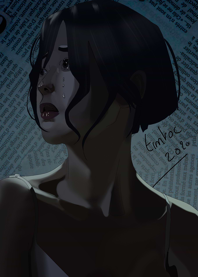 Sad Girl