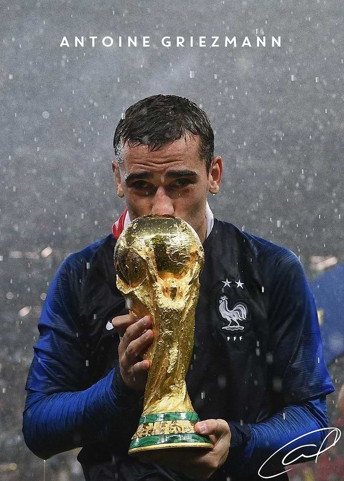 Antoine Griezmann