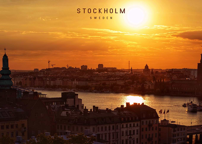 Stockholm