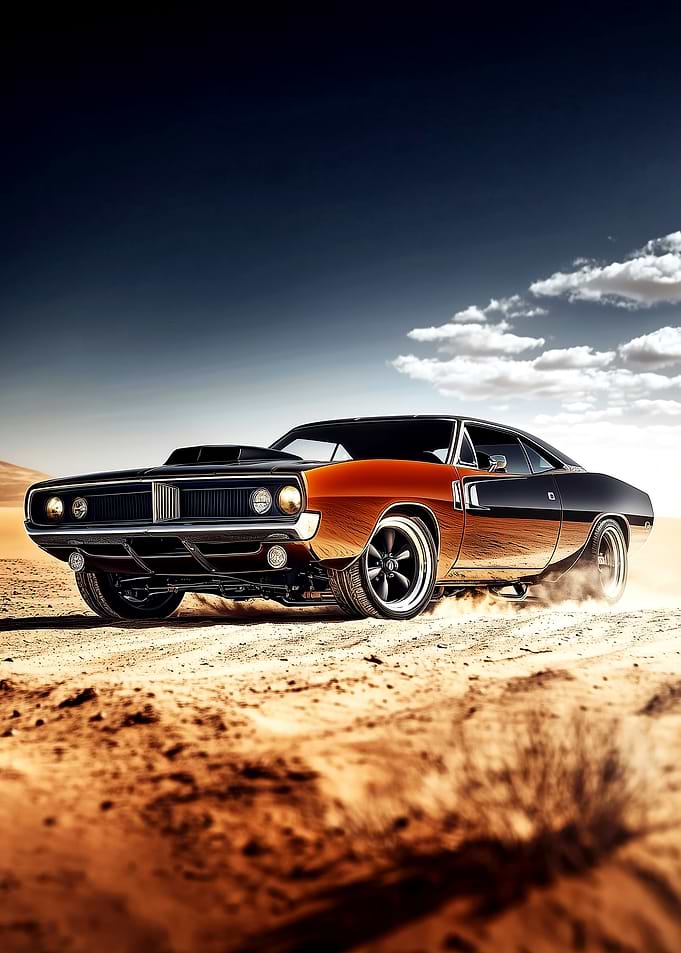Dodge Charger