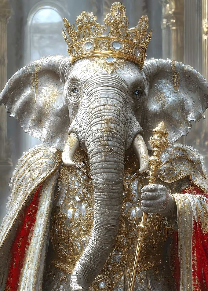 Elephant King