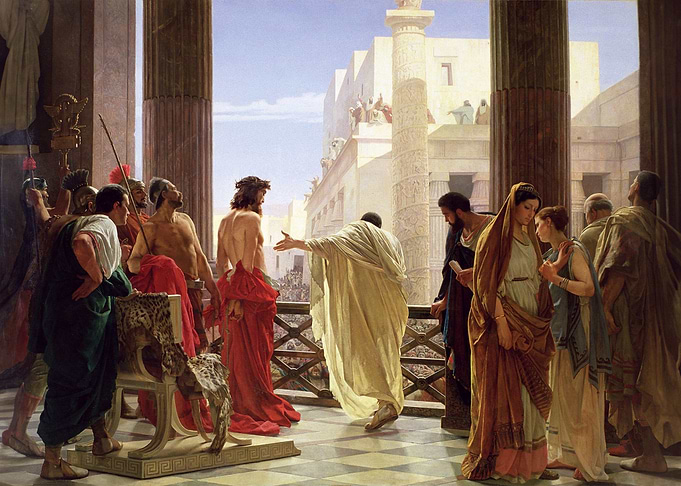 Ecce homo