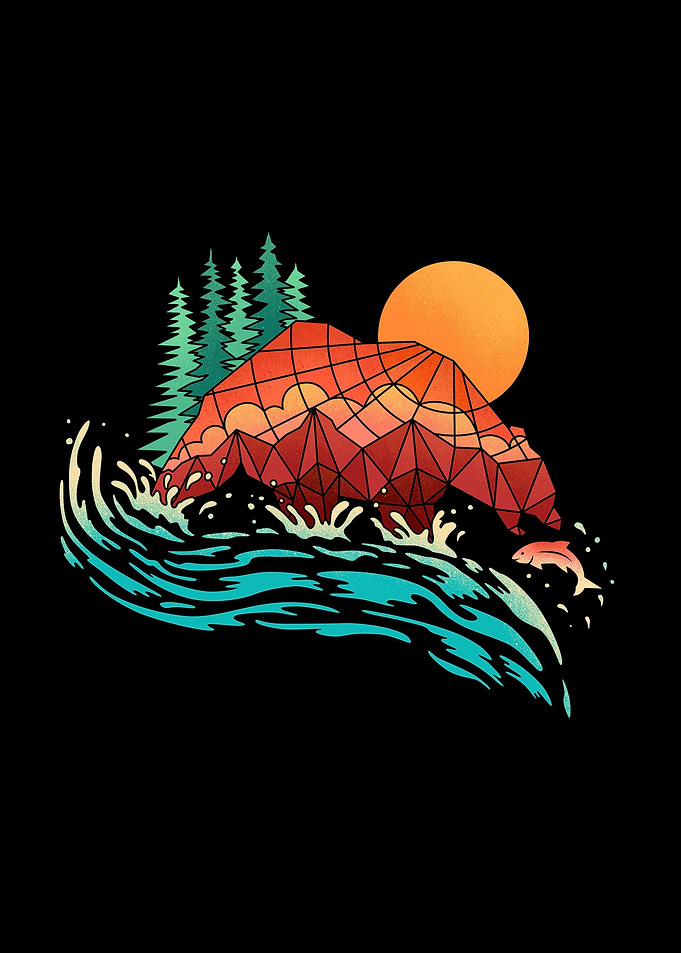 Wild Balance Bear