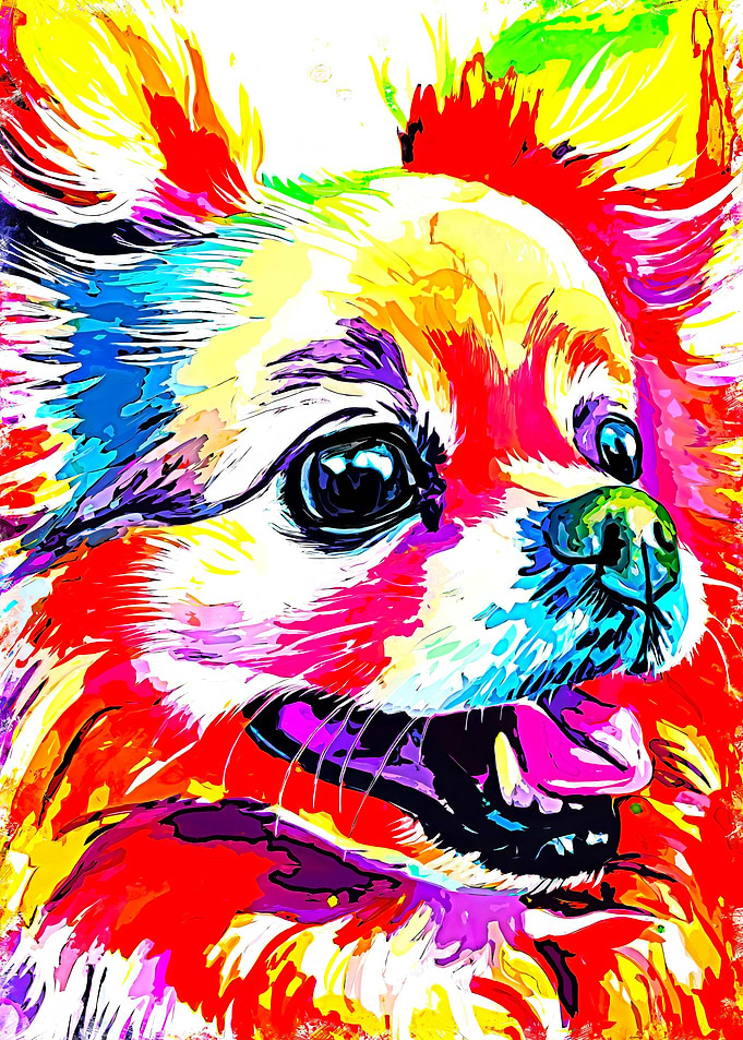 Chihuahua