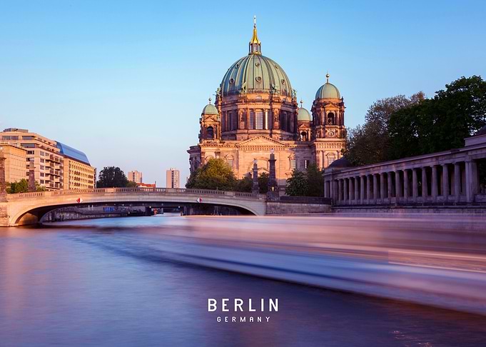 Berlin