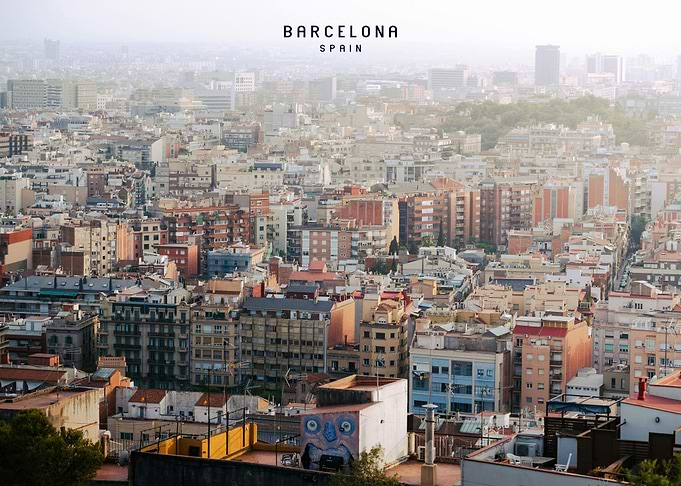 Barcelona