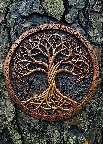 Tree of Life