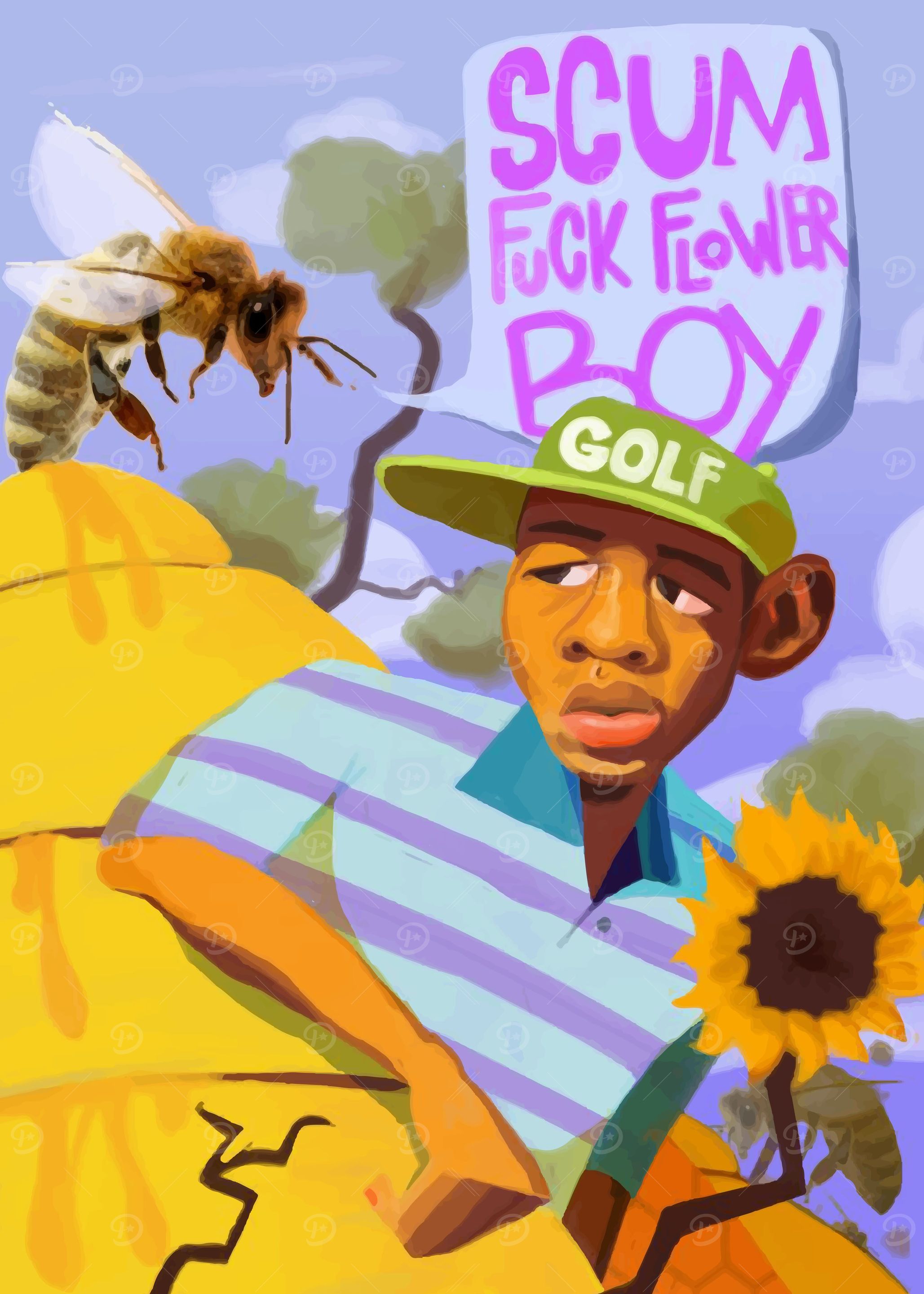 Igor Tyler Rapper