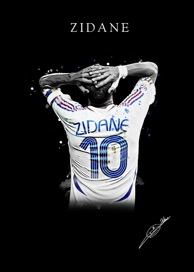 number 10 France