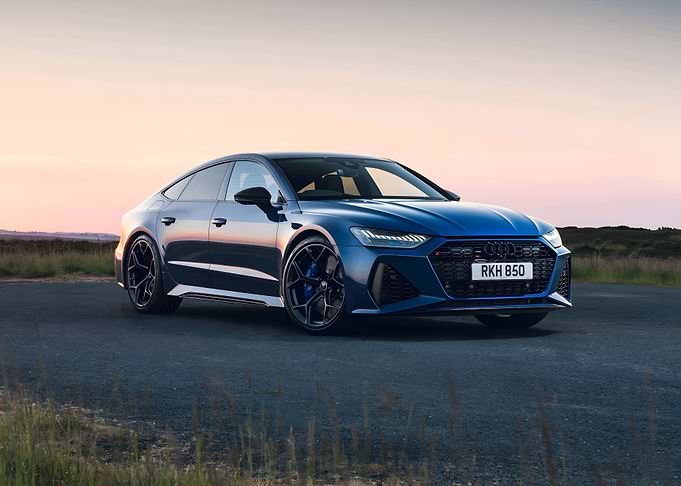 Audi RS 7